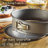 Anolon Advanced Bakeware Nonstick Round Springform Pan, 9 Inch, Gray