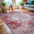 Koressa Washable Oriental Indoor Rug-661016432