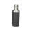 Leather Handmade Cocktail Shaker with Silver Top-1775664080