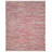 Fales Rag Rug Hand Woven Cotton Striped Rug-1369821473
