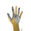 Sign Language I Print by Kelli Ellis-26939051-26939054
