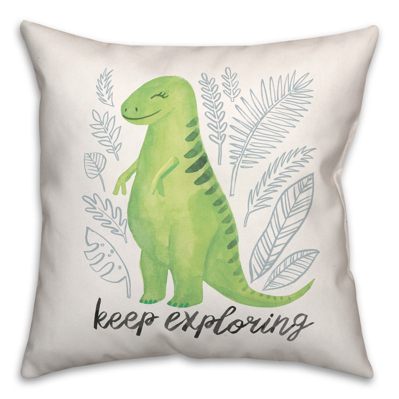  Housse et insert de coussin décoratif en polyester
