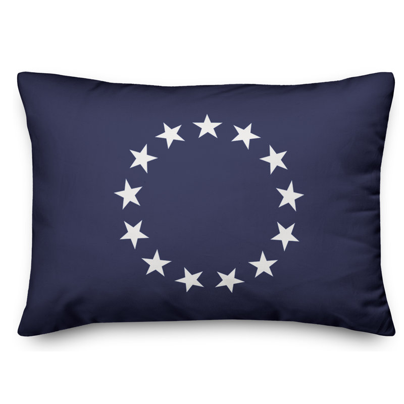  Housse de coussin rectangulaire et insert