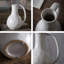 Vase en céramique avec grande poignée-2048493457