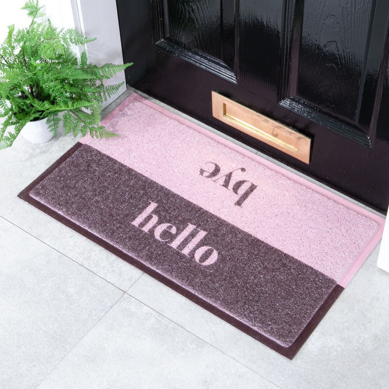 Indoor Doormat
