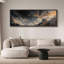 «Majestic Cloudscape Art», impression sur toile encadrée-216237086-216237101