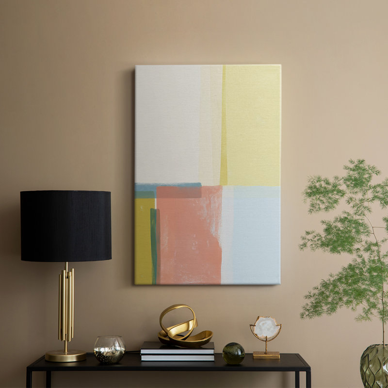 Cinta II - Cavas enveloppés de galerie