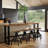 Kerome 4-Person Pub Table and Stool Set-102385263