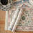 Tamita Polyester Blend Oriental Rectangle Placemat