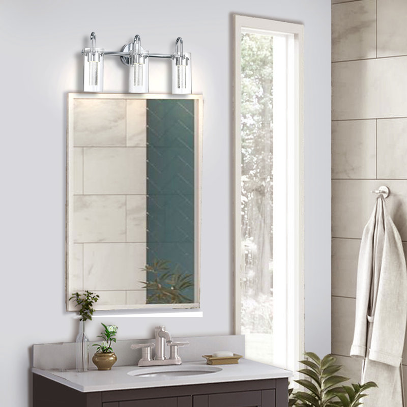 Aize 3 - Light LED Vanity Light
