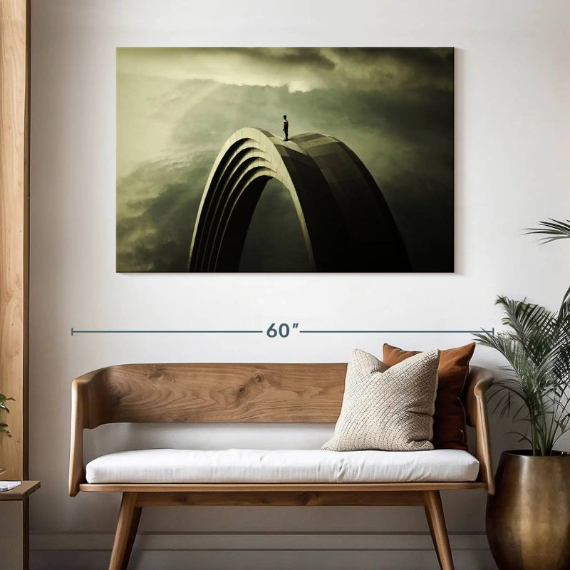 Kelan Time Manager, 32" H x 48" W