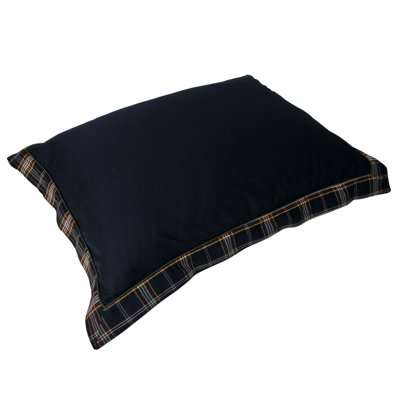 Taie d'oreiller 100% coton Borton
