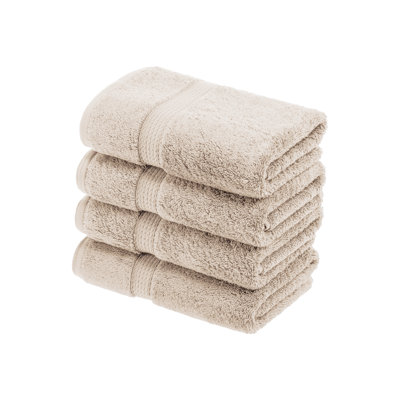 Coton luxueux et hautement absorbant Renata