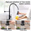 Robinet de cuisine AlenArtWater