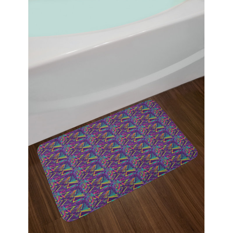 Bath Rug