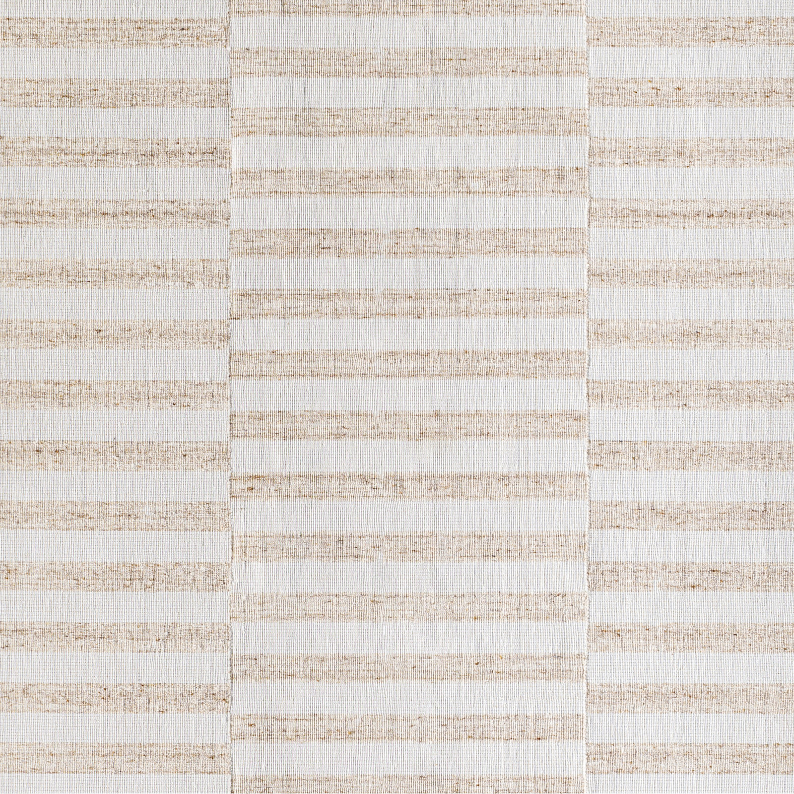 Edita Hand-Loomed Striped Rug, Rectangle 2' x 3'