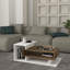 Table basse avec rangement Summy