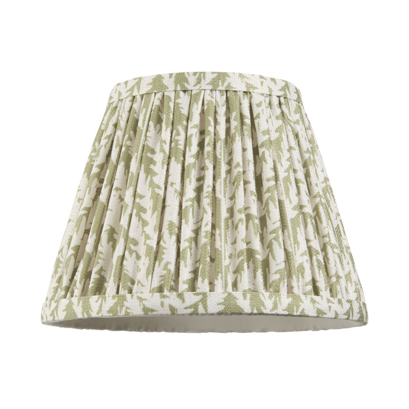 Bibury Wallchiere, Herb Garden Green