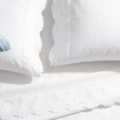 Arli Cotton Sheet Set