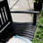 Slevin Solid Wood Porch Swing-1511107707