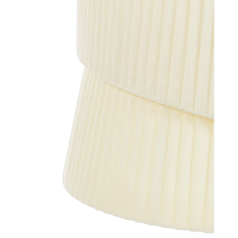 Sazime 1 - Light Natural Pendant