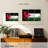 Borges Palestine Flag Close-Up-108121547