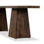 ATLAS 94'' W Console Table
