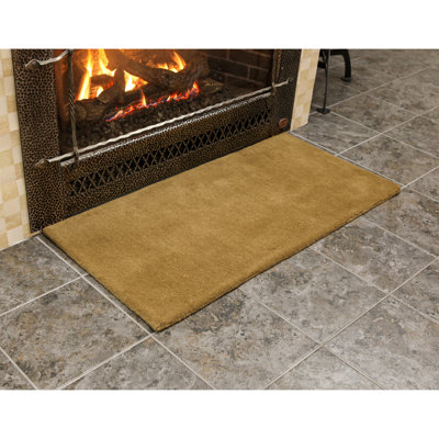 Tapis en laine Shaner
