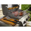 Weber Precision 3-Pc Grill Tool Set