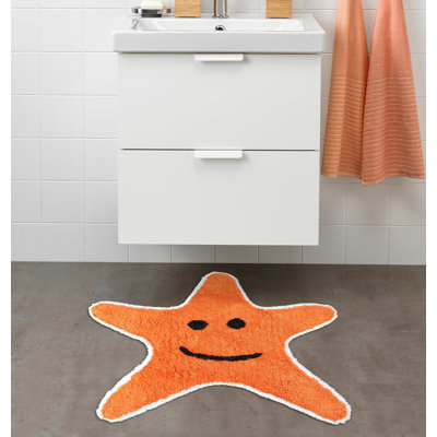Tapis pour salle de bain Koeppe