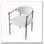 Ensemble de chaises de salle à manger moderne-983234531