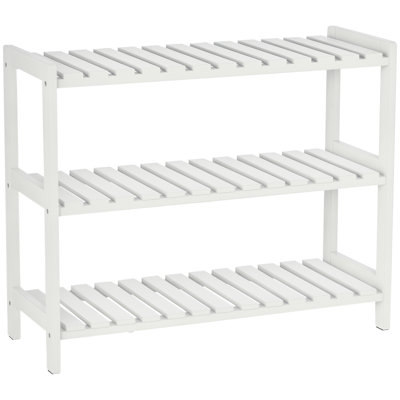 9 Pair Shoe Rack