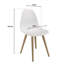 Machelle Patio Dining Side Chair