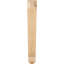 H 6 po x P 6 po Support en bois / corbeau-93353725-93353721
