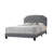 Rendon Upholstered Platform Bed