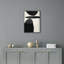 Balancing Act III Painting by Bobby Berk