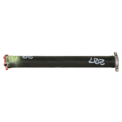 Sectional Garage Door Extension Spring