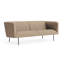 MTO - Dandy Sofa Black Legs-877827339