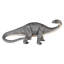 Statue de dinosaure Apatosaurus