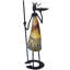 West-African Candlestick