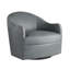 Delfino Barrel Chair