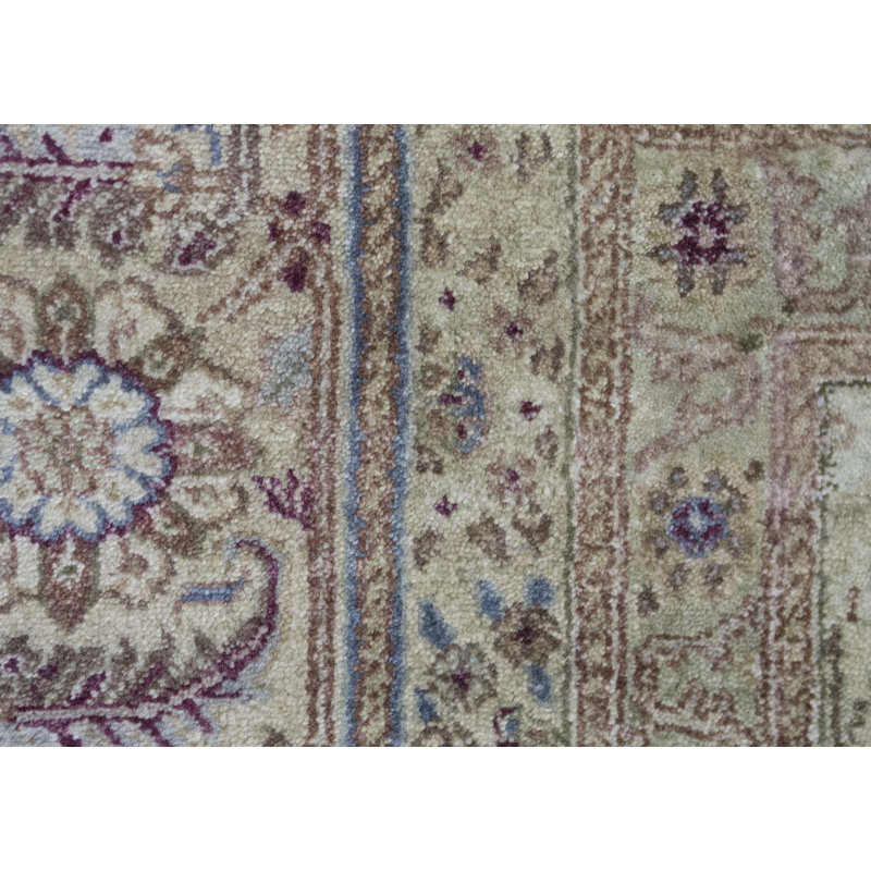 One-of-a-Kind 7'10" X 9'11" Area Rug