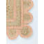 Hand Braided Jute / Sisal Area Rug-1201425774