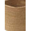 Beachcrest Home Seagrass Basket