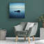 Zen par Peter Fallberg - reproduction de photo sur toile tendue-330937342