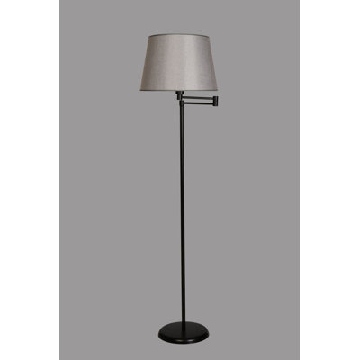 Darella 170cm Traditional Floor Lamp