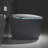 Smart Toilet With Bidet Built In-106374413