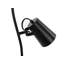 Adley 149cm Black Novelty Floor Lamp