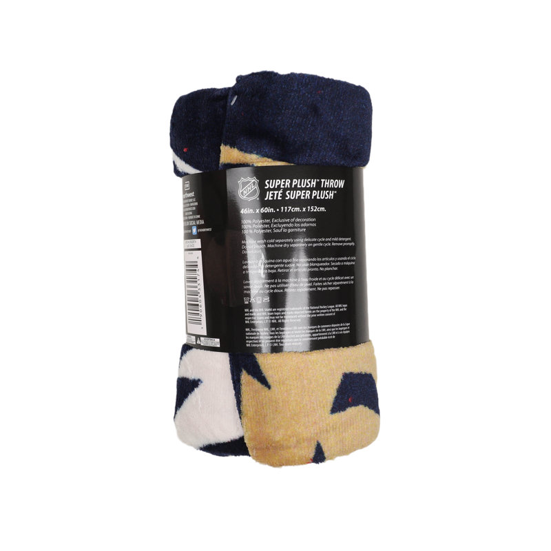 Throw Blanket
