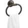 Eclectic Towel Arm